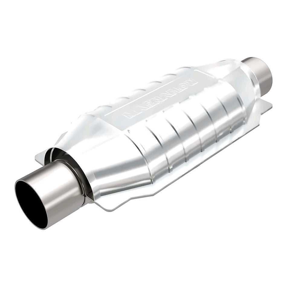 2001-2005 Ford Escape Catalytic Converter, 33118