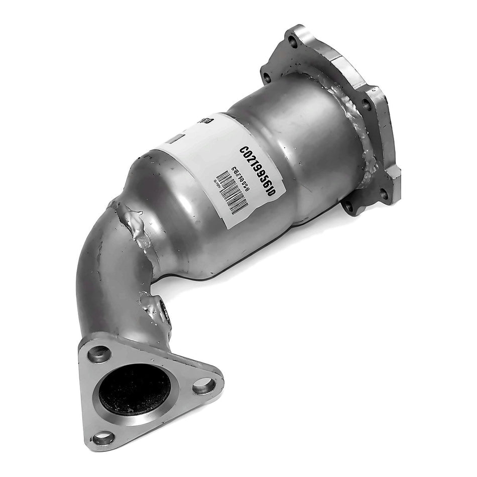 2003-2007 Nissan Murano Catalytic Converter, 33202