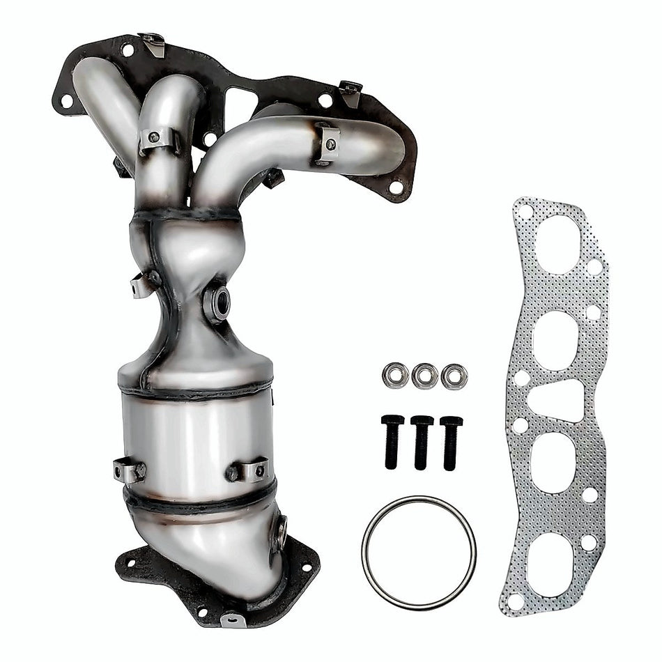 2007-2012 Nissan Altima Coupe Catalytic Converter, 33203