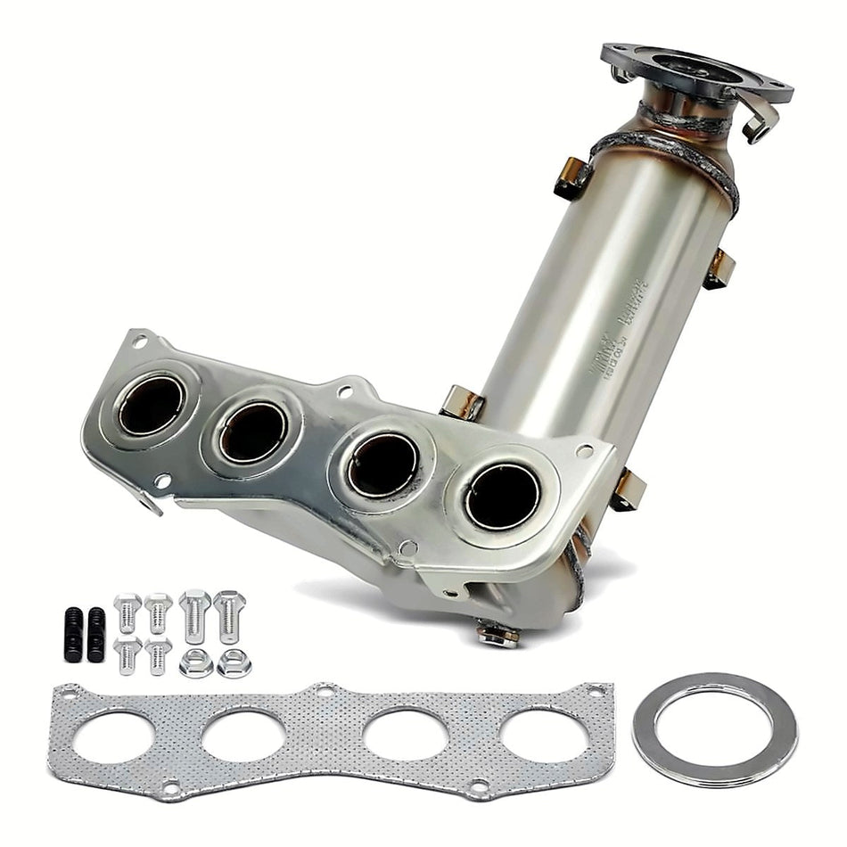 2007-2009 Toyota Camry Catalytic Converter, driver side, 33335