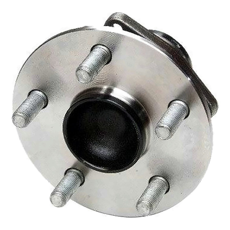 Local Auto Parts - Quality Auto Parts