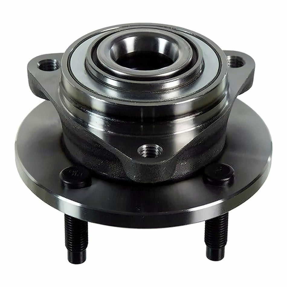 Local Auto Parts - Quality Auto Parts