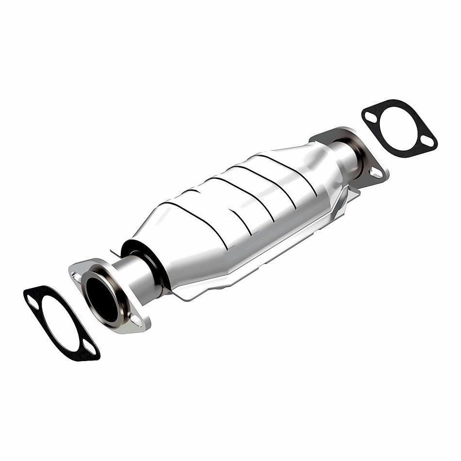 1993-1995 Mazda 626 Catalytic Converter, 53082