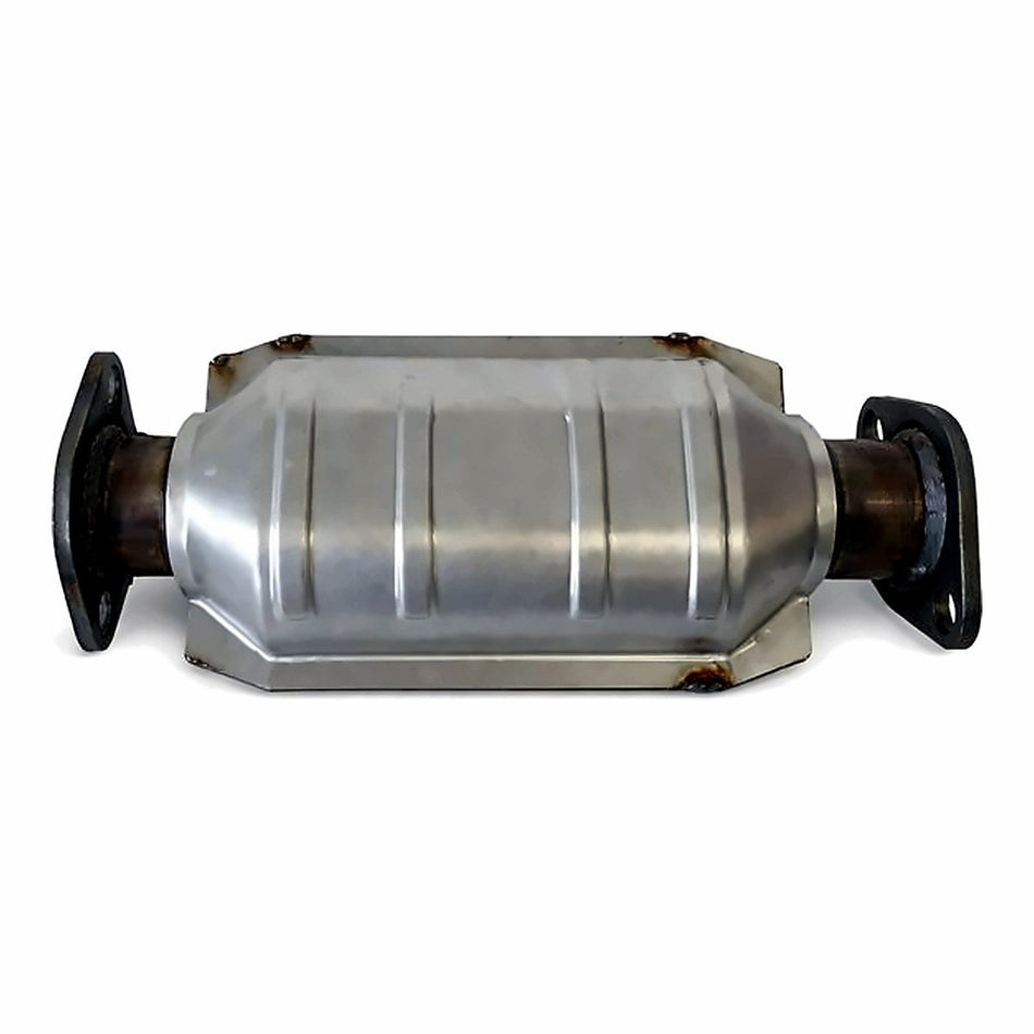 1995-1996 Nissan Altima Catalytic Converter, 53100