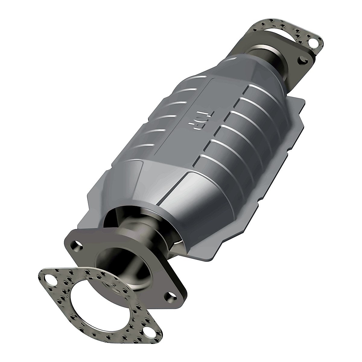 1990-1995 Nissan Pathfinder Catalytic Converter, 53101