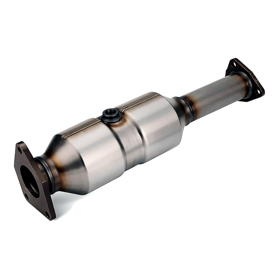 2003-2007 Honda Accord Sedan Catalytic Converter, 642189