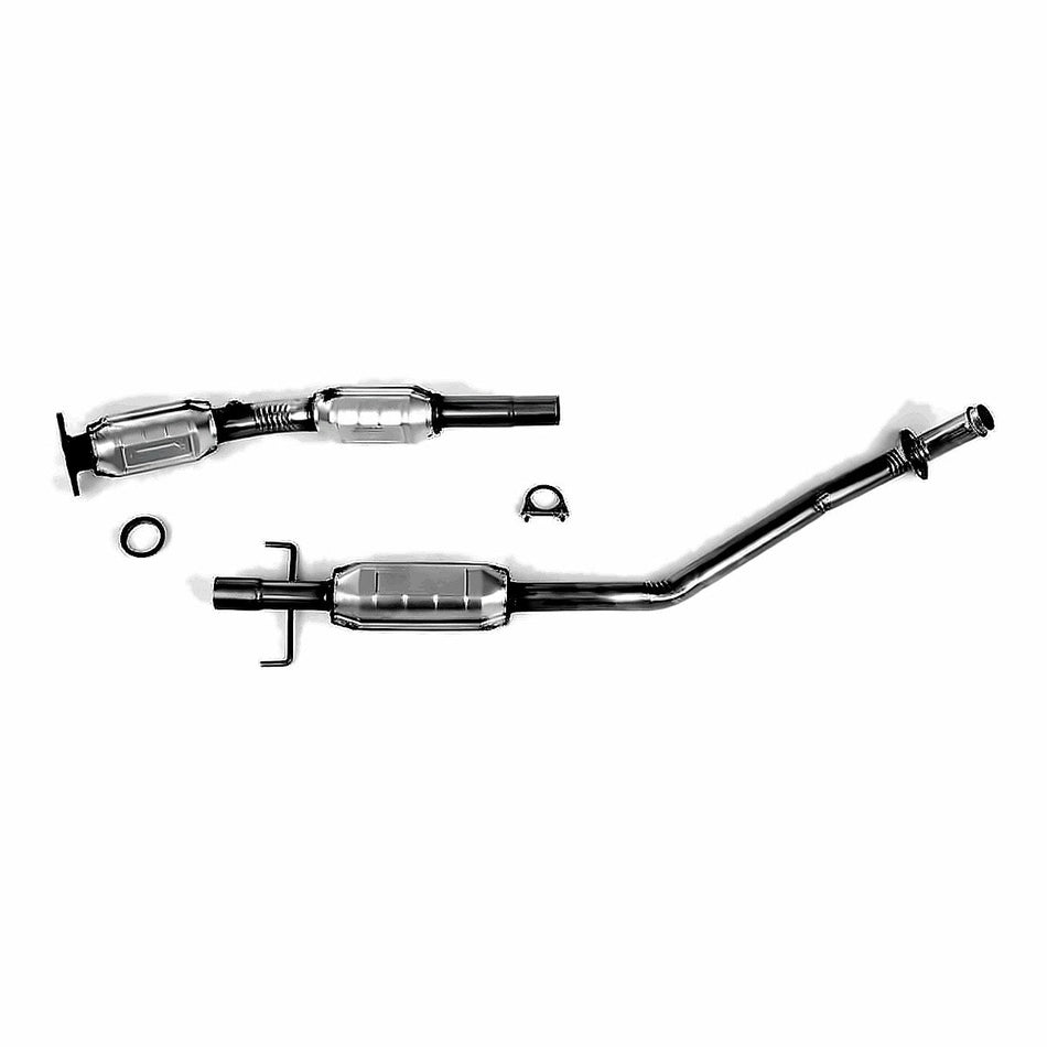 Local Auto Parts - Quality Auto Parts