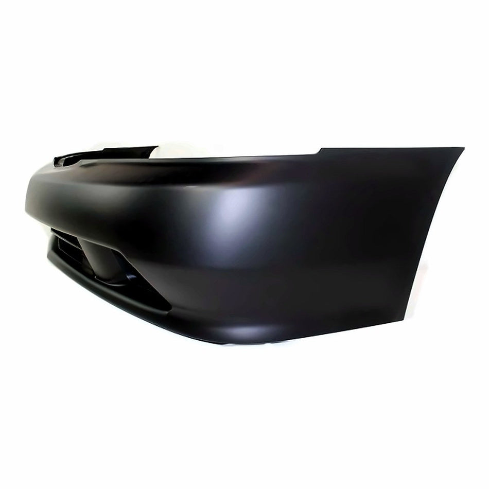 1999-2001 Acura Tl Bumpers, front, left-side view, AC1000133