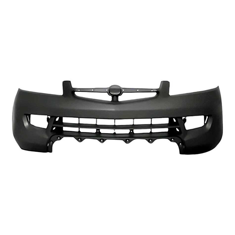 2001-2003 Acura Mdx Bumpers, front, AC1000140C