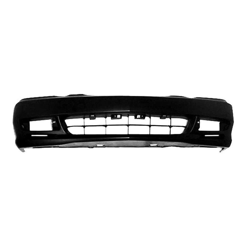 2002-2003 Acura Tl Bumpers, front, AC1000141