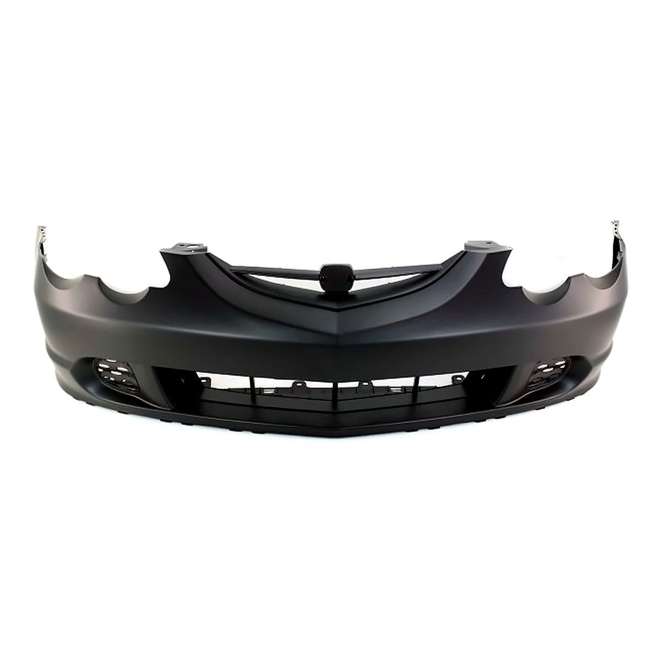 2002-2004 Acura Rsx Bumpers, front, AC1000143C