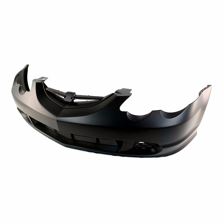 2002-2004 Acura Rsx Bumpers, front, left-side view, AC1000143C