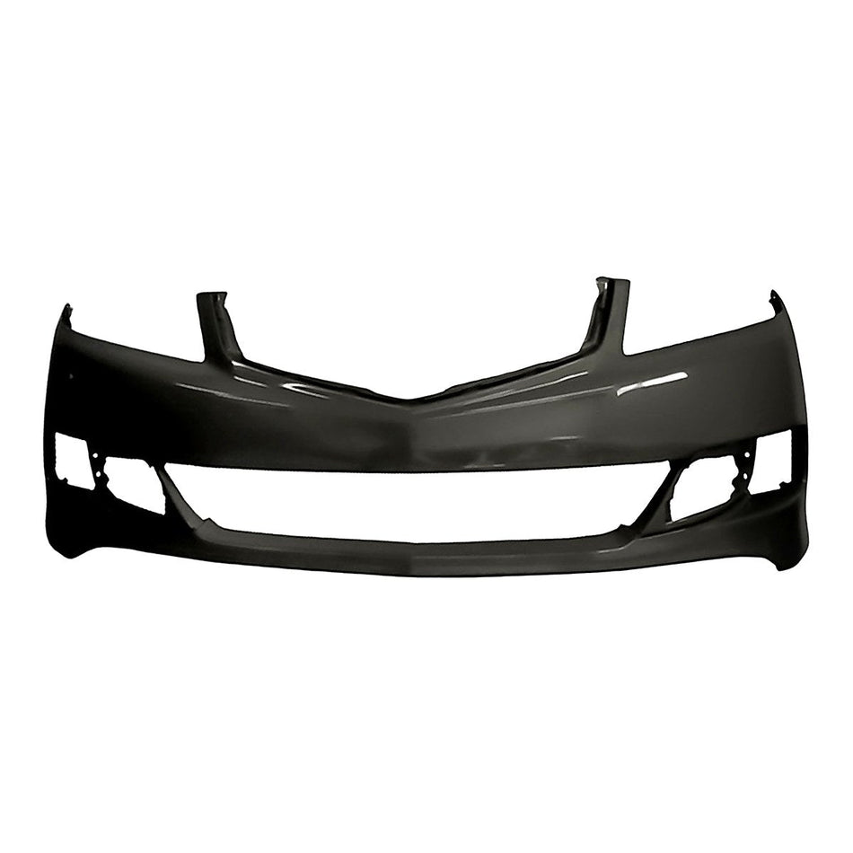 2006-2008 Acura Tsx Bumpers, front, AC1000156C