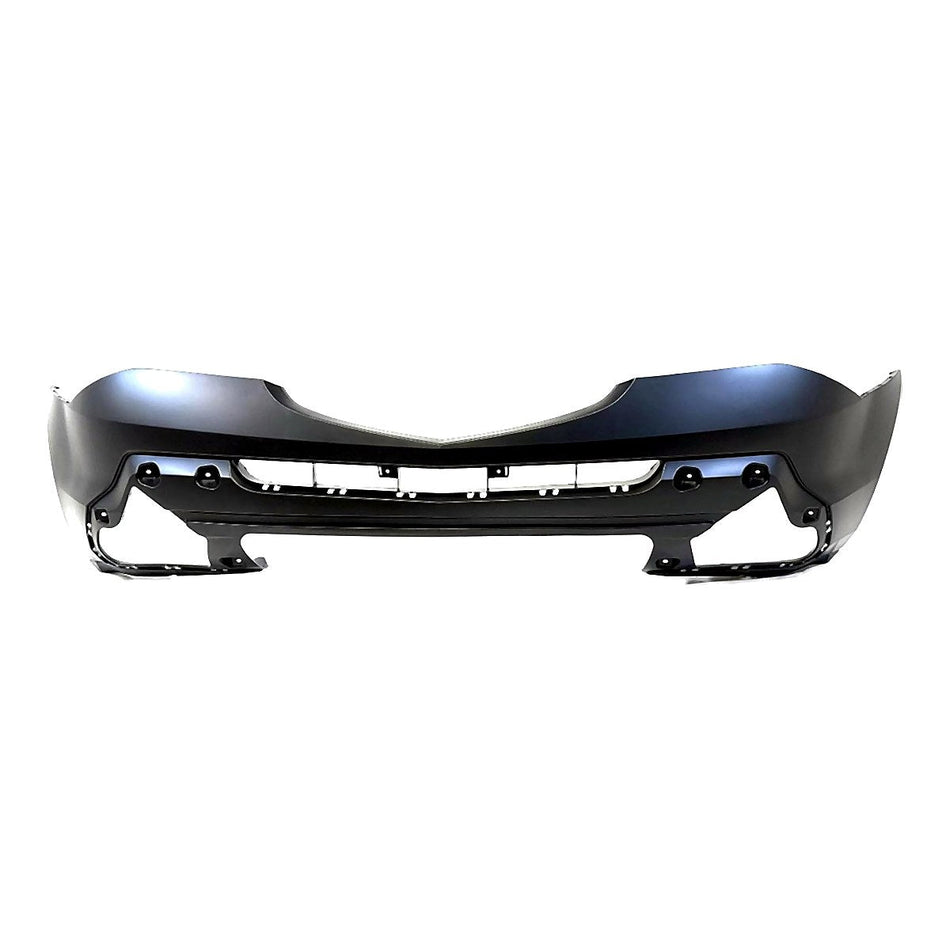2007-2009 Acura Mdx Bumpers, front, AC1000157C