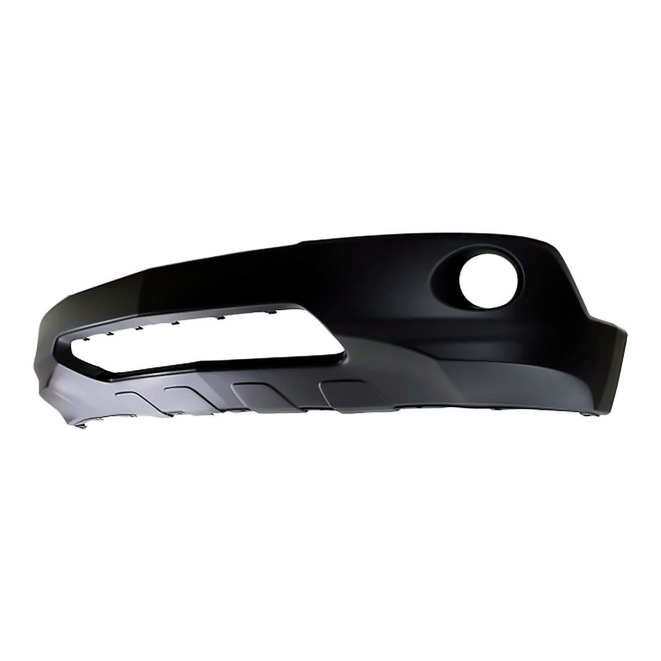 2007-2009 Acura Rdx Valance, front, left-side view, AC1000159C