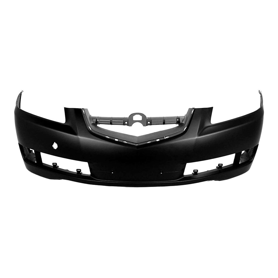 2007-2008 Acura Tl Bumpers, front, AC1000160