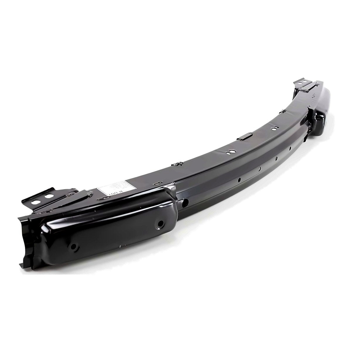 2006-2008 Acura Tsx Rebar, front, left-side view, AC1006141