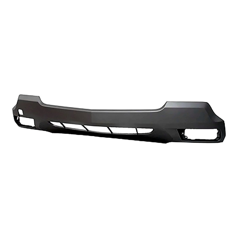 2007-2009 Acura Mdx Valance, front, AC1015102C