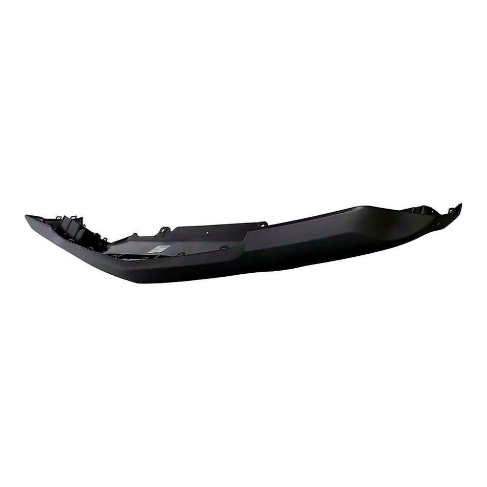 2007-2009 Acura Mdx Valance, front, left-side view, AC1015102C