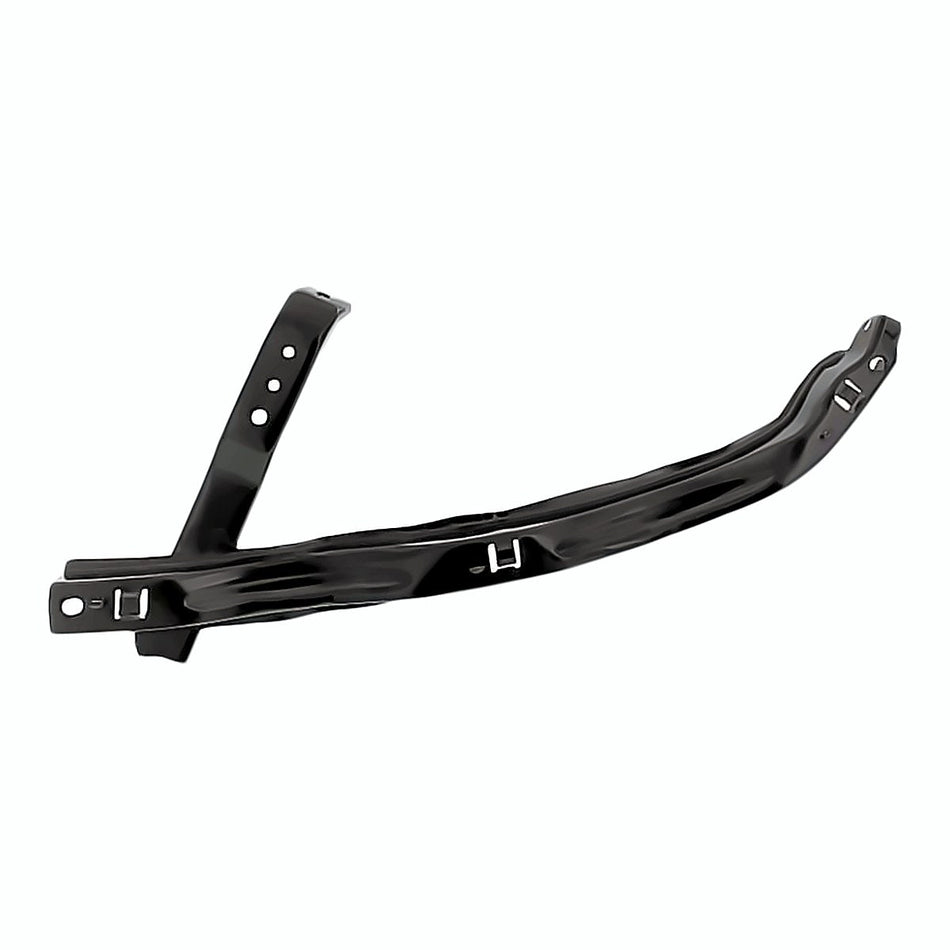 2002-2004 Acura Rsx Bumpers, front driver side, AC1026102