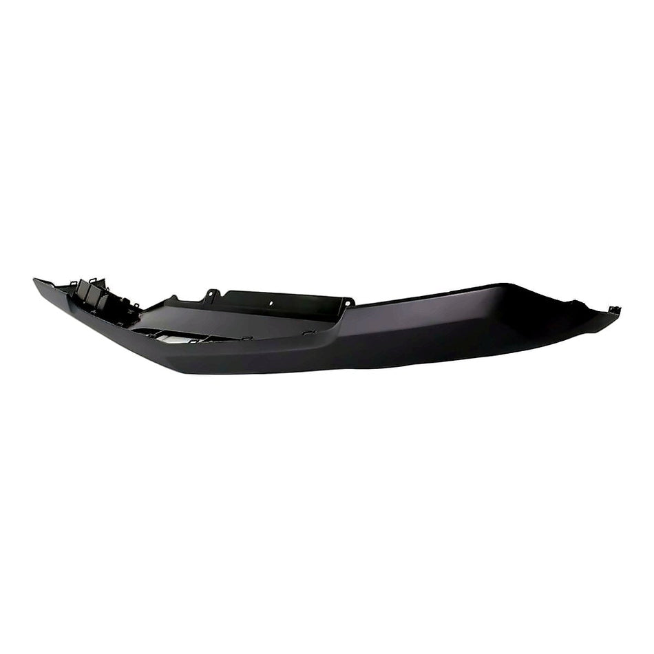 2007-2009 Acura Mdx Valance, front, left-side view, AC1044101C