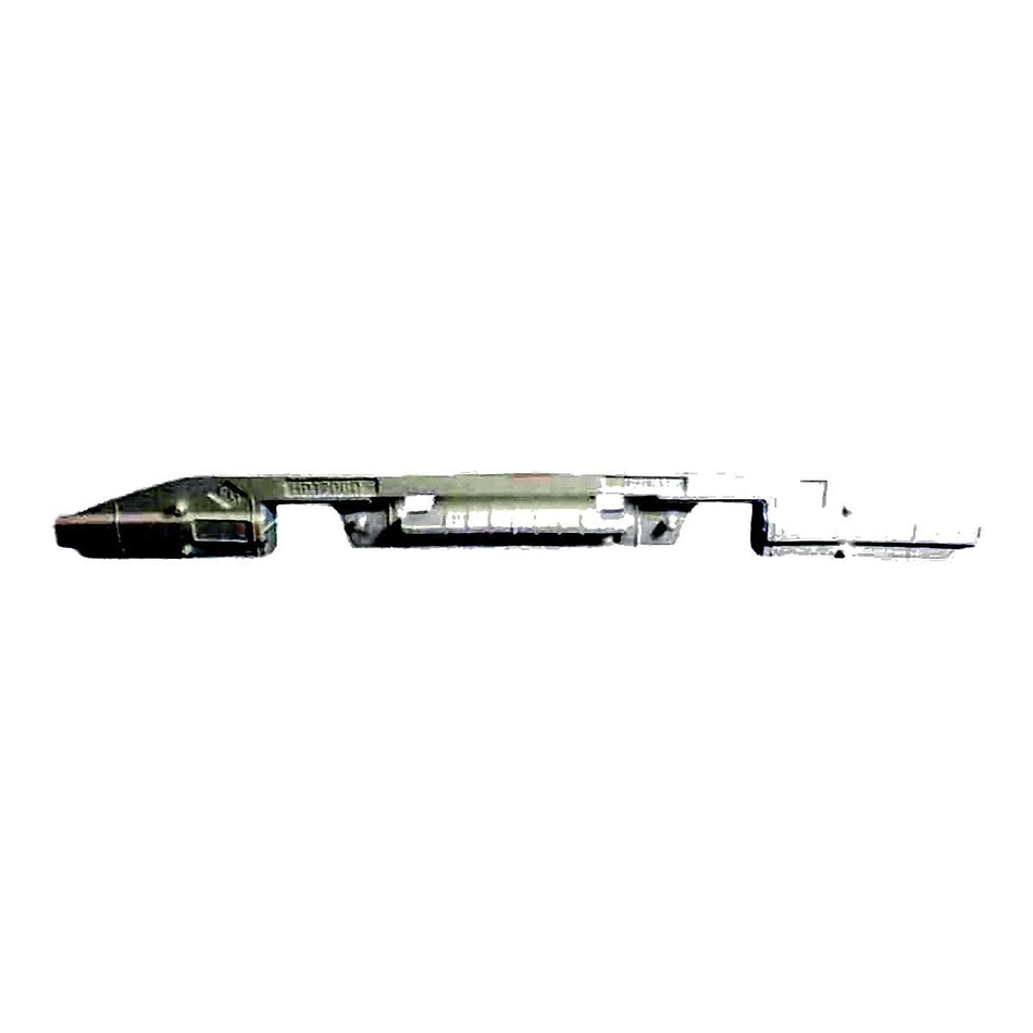 2002-2003 Acura Tl Absorber, front, rear view, AC1070119