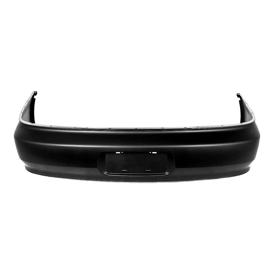 1999-2003 Acura Tl Bumpers, rear, AC1100133