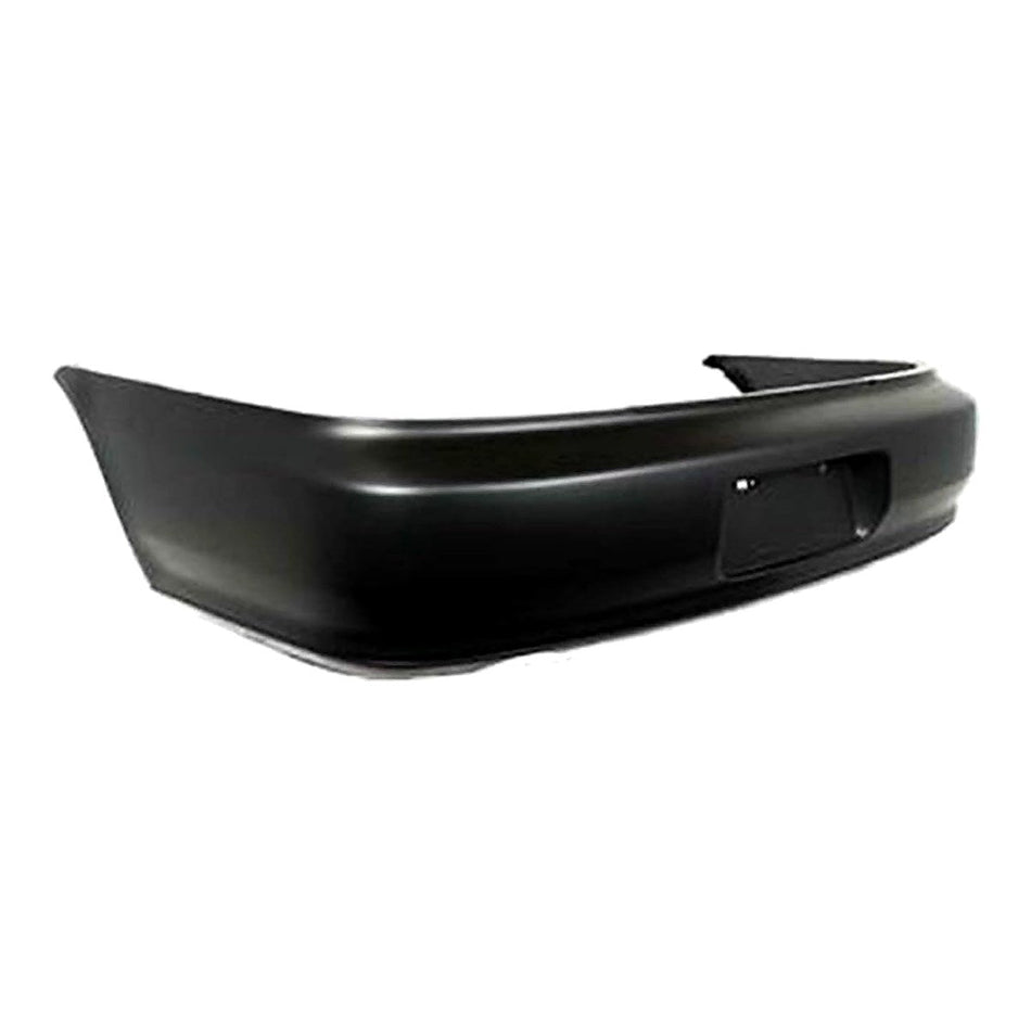 1999-2003 Acura Tl Bumpers, rear, left-side view, AC1100133