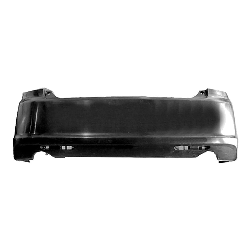 2006-2008 Acura Tsx Bumpers, rear, AC1100151C