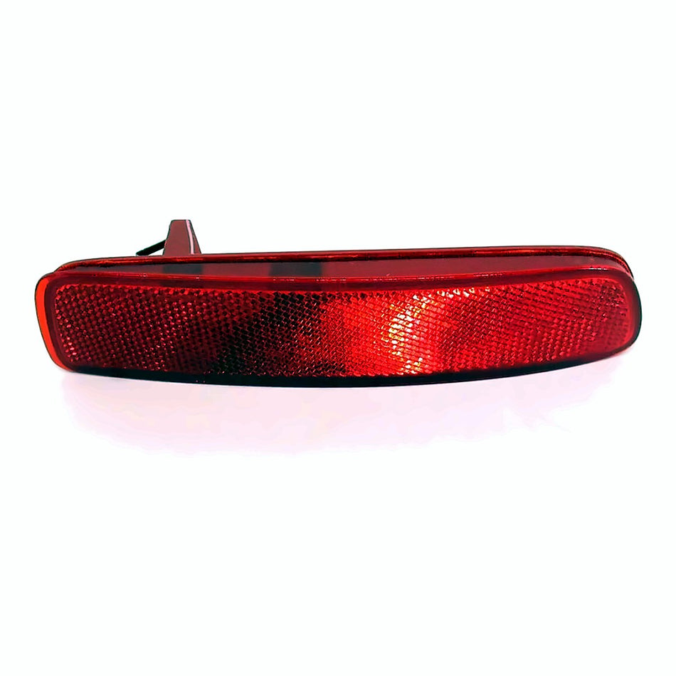 2007-2025 Acura Rdx Reflector, rear passenger side, left-side view, AC1185105