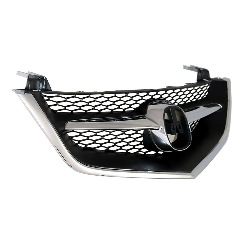 2002-2003 Acura Tl Grille, left-side view, AC1200107