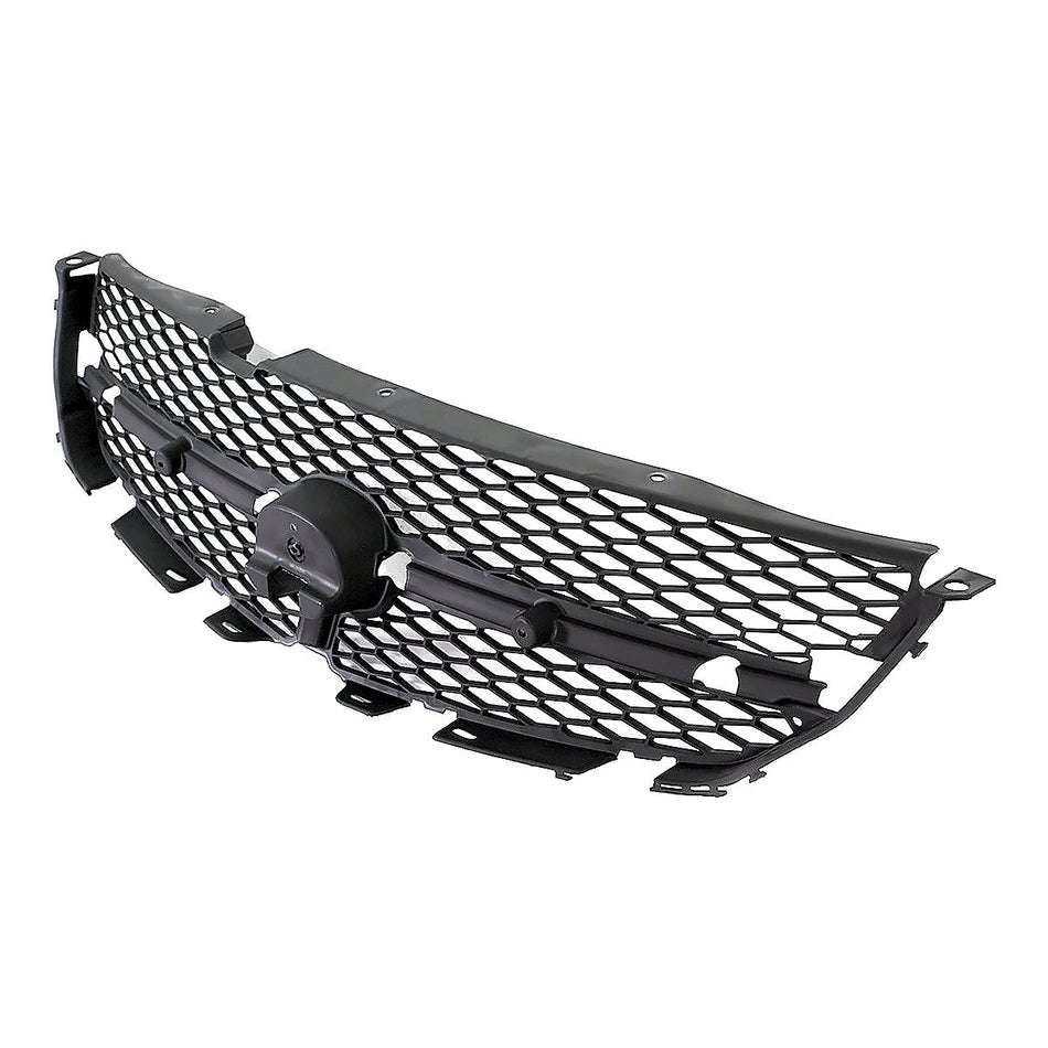 2001-2003 Acura Mdx Grille, left-side view, AC1200108