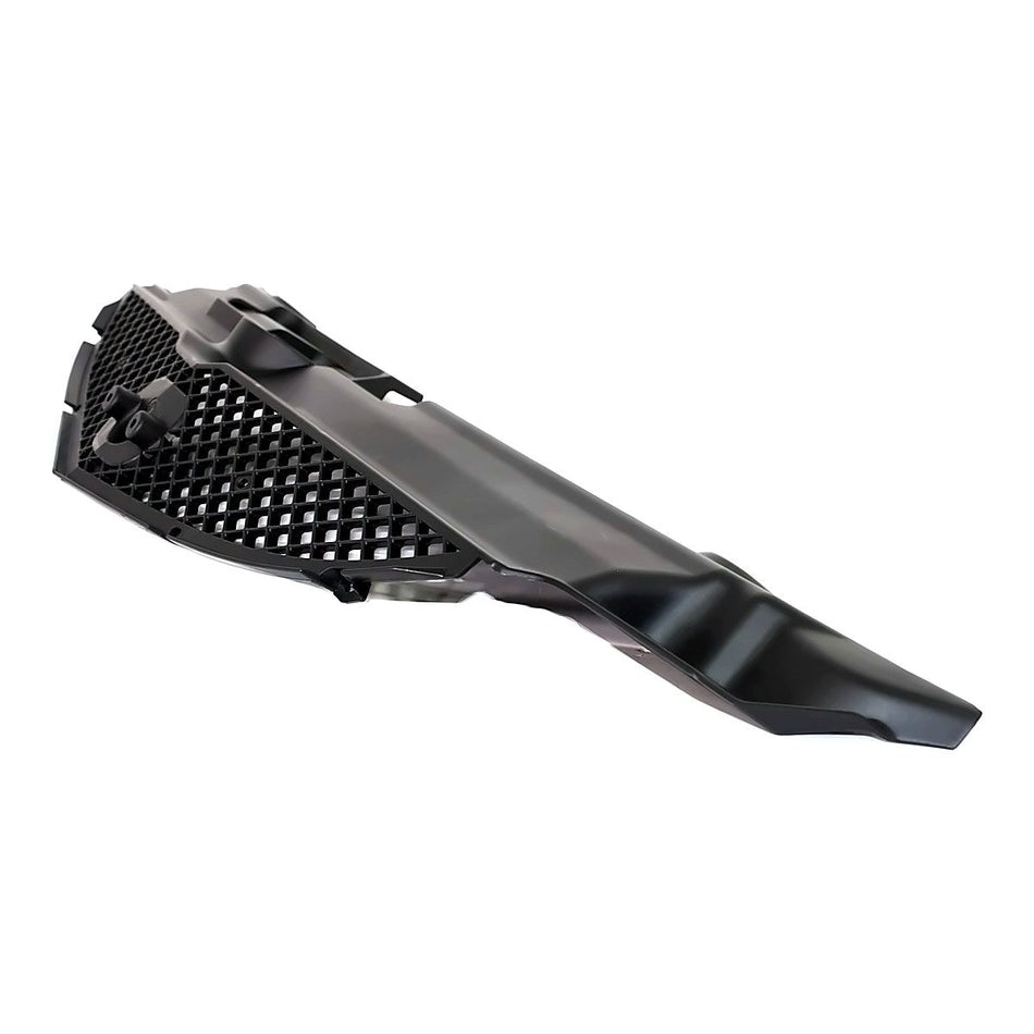 2002-2004 Acura Rsx Grille, left-side view, AC1200111