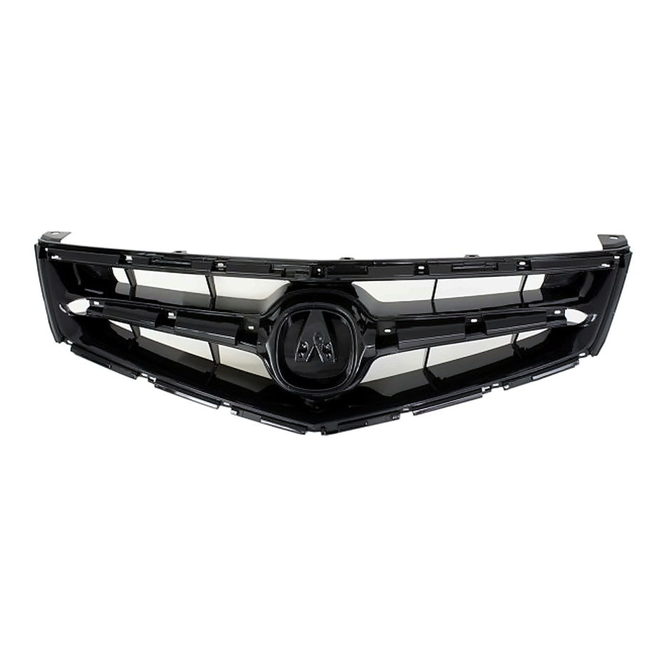 2006-2008 Acura Tsx Grille, AC1200112