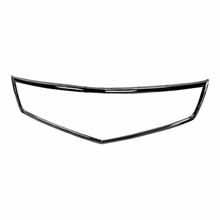 2006-2008 Acura Tsx Grille, AC1210108
