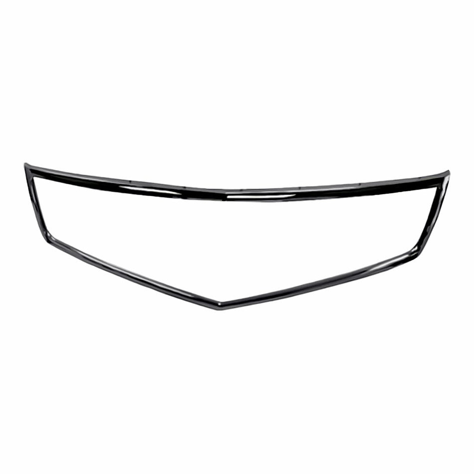 2006-2008 Acura Tsx Grille, AC1210108