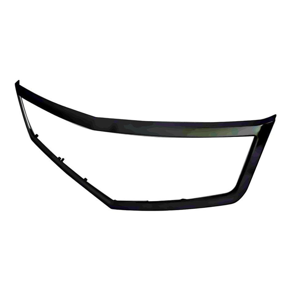2006-2008 Acura Tsx Grille, left-side view, AC1210108