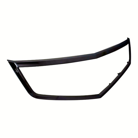 2006-2008 Acura Tsx Grille, right-side view, AC1210108