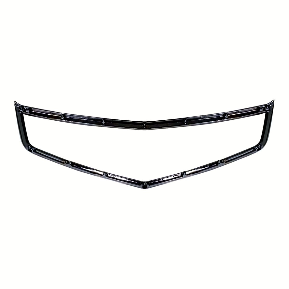 2006-2008 Acura Tsx Grille, rear view, AC1210108
