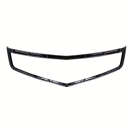2006-2008 Acura Tsx Grille, rear view, AC1210108