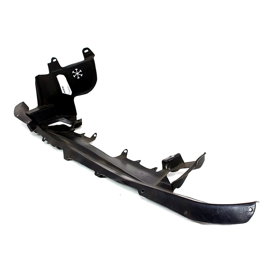 2007-2012 Acura Rdx Engine Splash, left-side view, AC1228107
