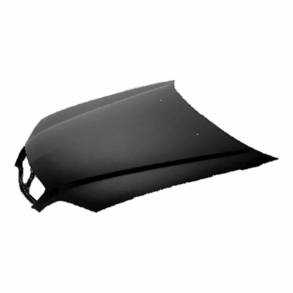 1999-2001 Acura Tl Hood, rear view, AC1230108C