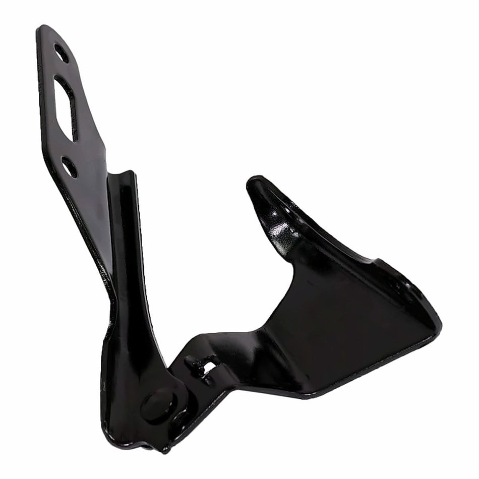2002-2006 Acura Rsx Hood, driver side, left-side view, AC1236101