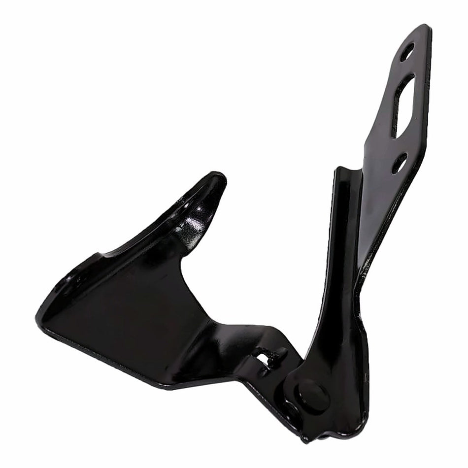 2002-2006 Acura Rsx Hood, passenger side, left-side view, AC1236102