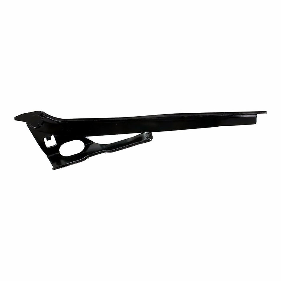 2007-2013 Acura Mdx Hood, driver side, left-side view, AC1236106