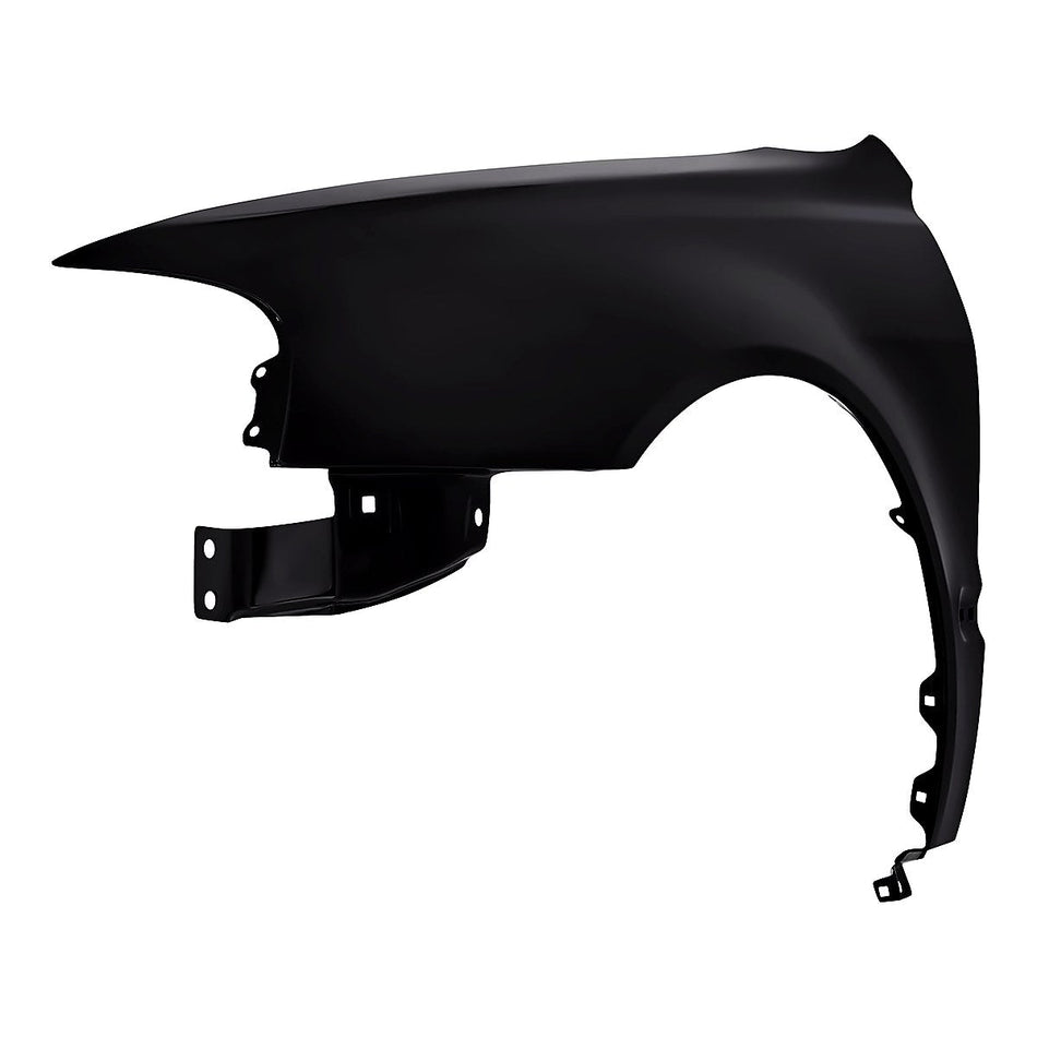 1999-2001 Acura Tl Fender, front driver side, left-side view, AC1240109C