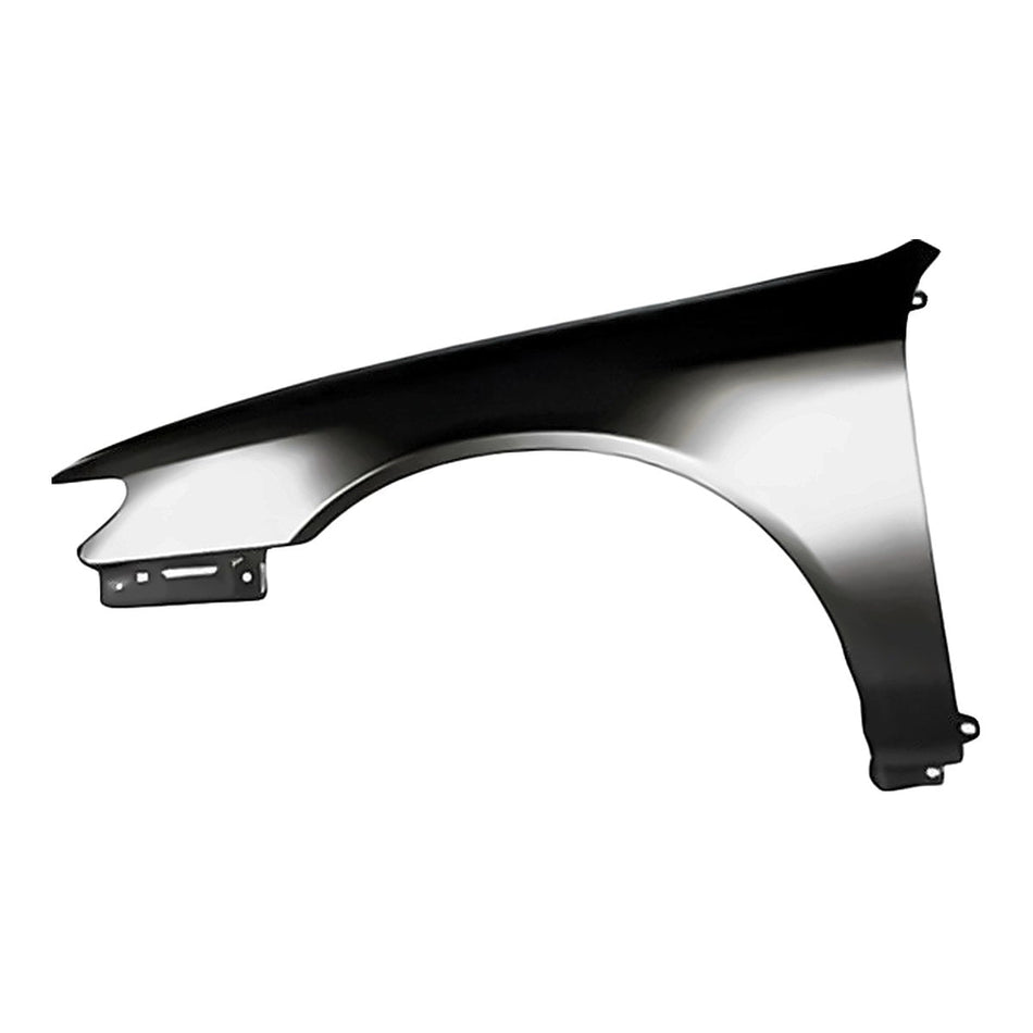 1997-1999 Acura Cl Fender, front driver side, AC1240110