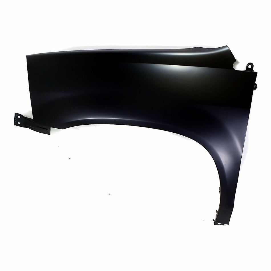 2001-2006 Acura Mdx Fender, front driver side, AC1240112C