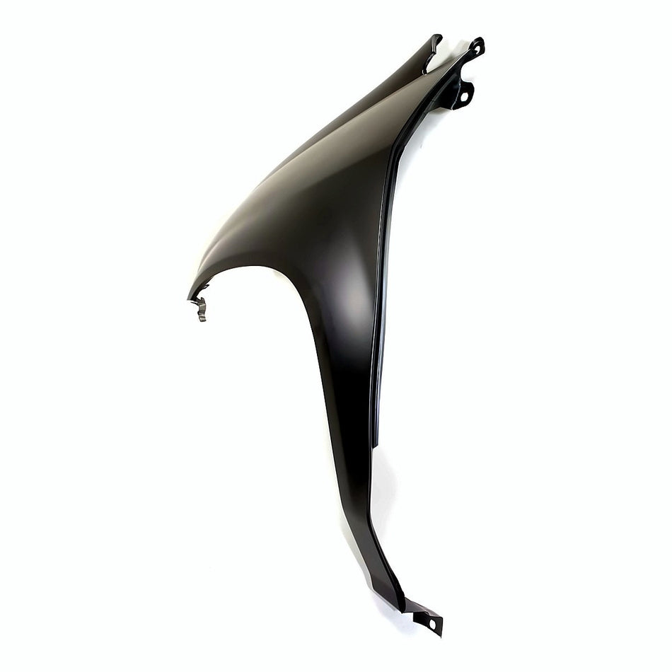 2001-2006 Acura Mdx Fender, front driver side, left-side view, AC1240112C