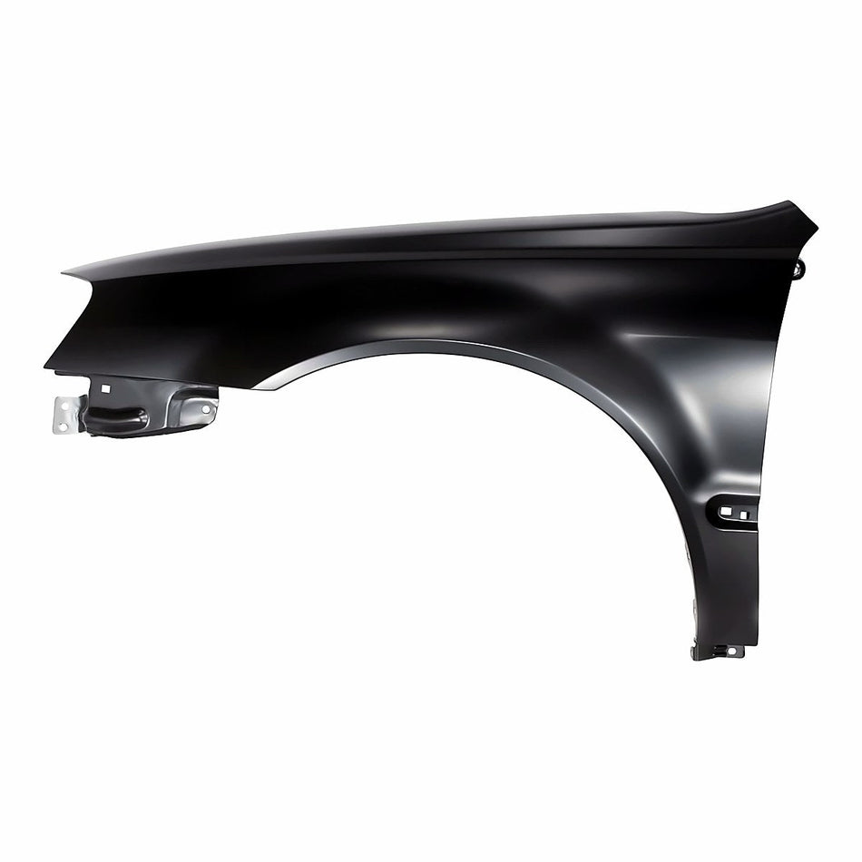 2002-2003 Acura Tl Fender, front driver side, AC1240115C